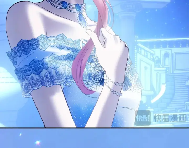 《冬城的小囚犯》第86话 我喜欢你图130