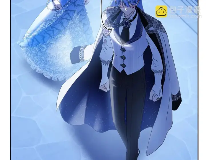 《冬城的小囚犯》第86话 我喜欢你图156