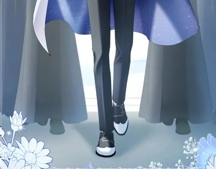 《冬城的小囚犯》第86话 我喜欢你图26