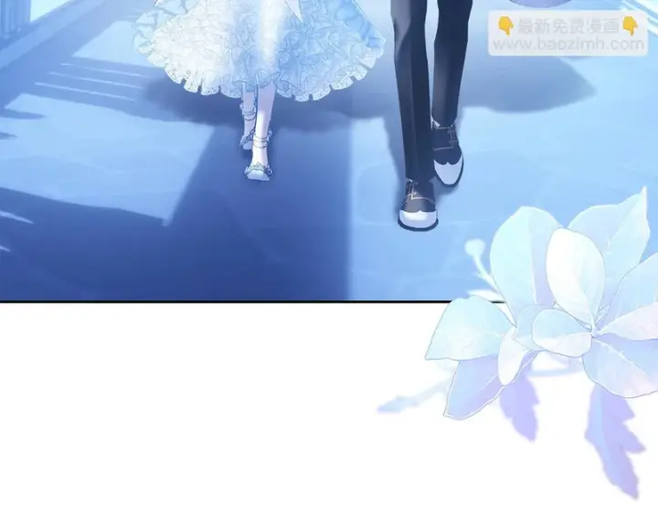 《冬城的小囚犯》第86话 我喜欢你图65