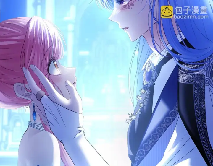 《冬城的小囚犯》第87话 遇到坏人图8