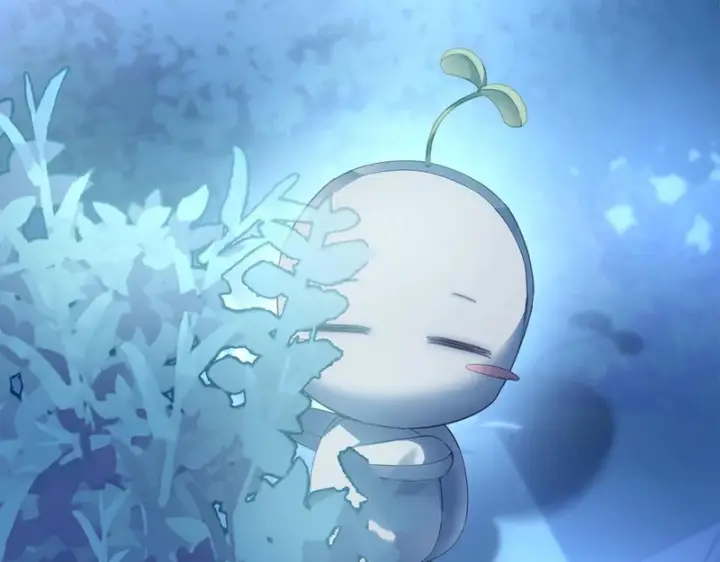 《冬城的小囚犯》第87话 遇到坏人图86