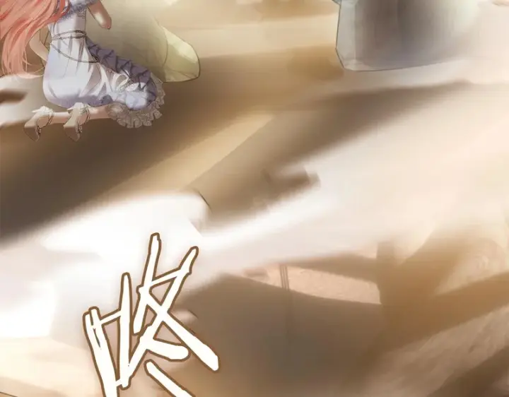《冬城的小囚犯》第88话 救救我图260