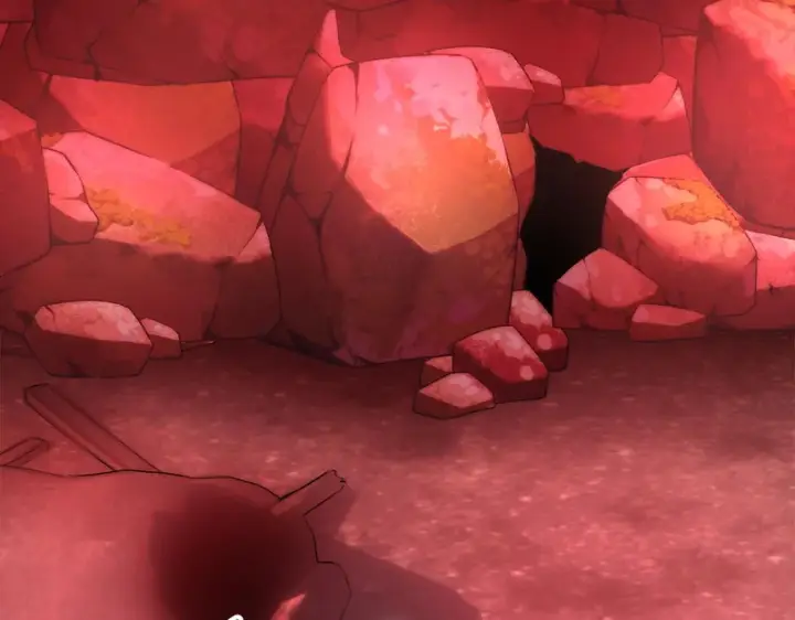 《冬城的小囚犯》第89话 魔像大师图110