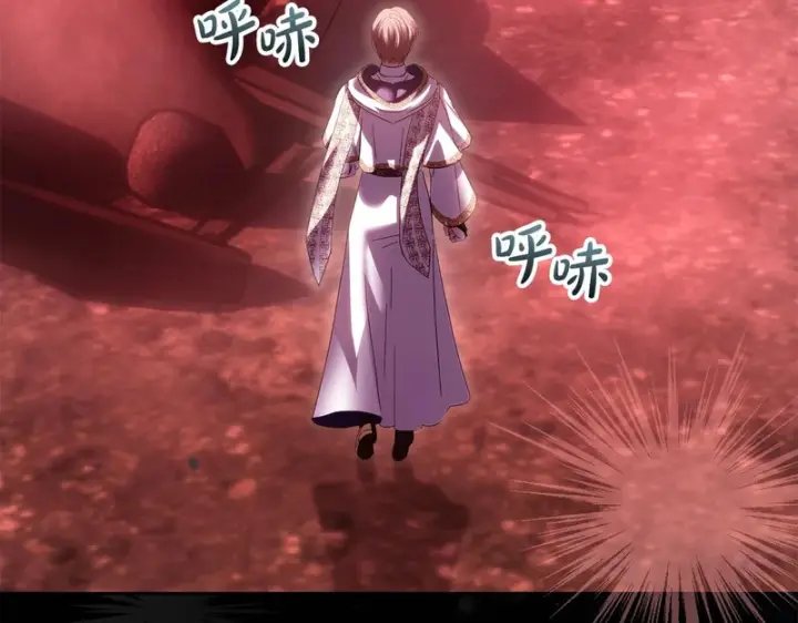 《冬城的小囚犯》第89话 魔像大师图111