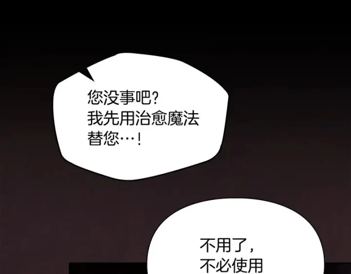 《冬城的小囚犯》第89话 魔像大师图122