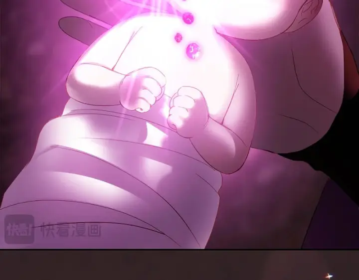 《冬城的小囚犯》第89话 魔像大师图153