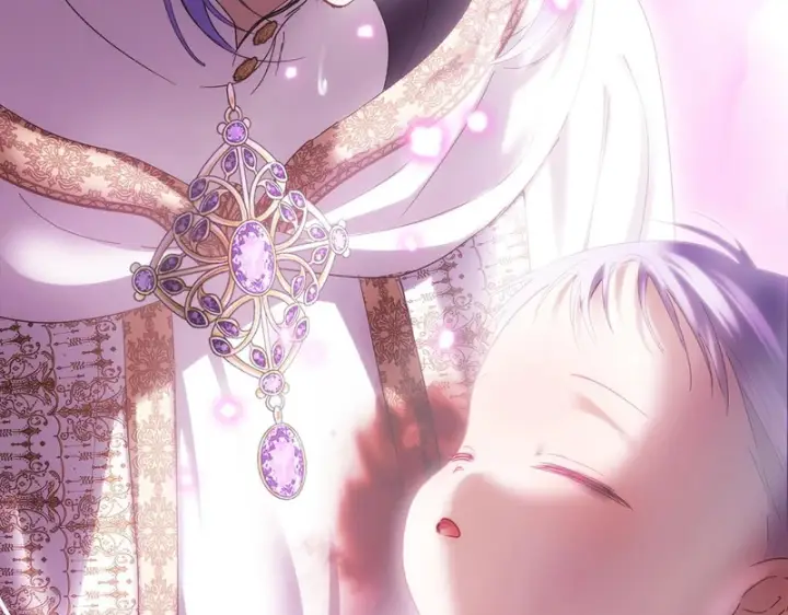《冬城的小囚犯》第89话 魔像大师图160