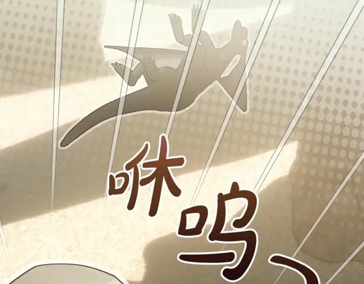 《冬城的小囚犯》第89话 魔像大师图20