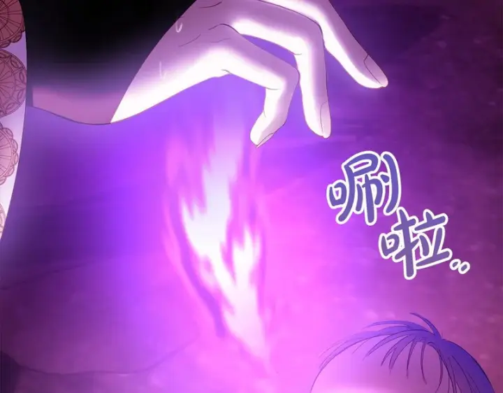 《冬城的小囚犯》第89话 魔像大师图203