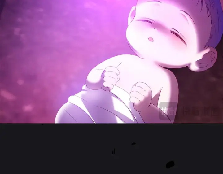 《冬城的小囚犯》第89话 魔像大师图204