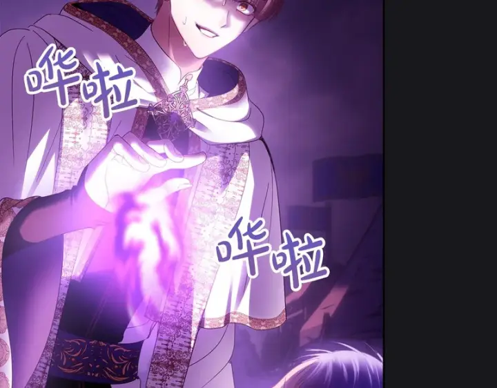 《冬城的小囚犯》第89话 魔像大师图206