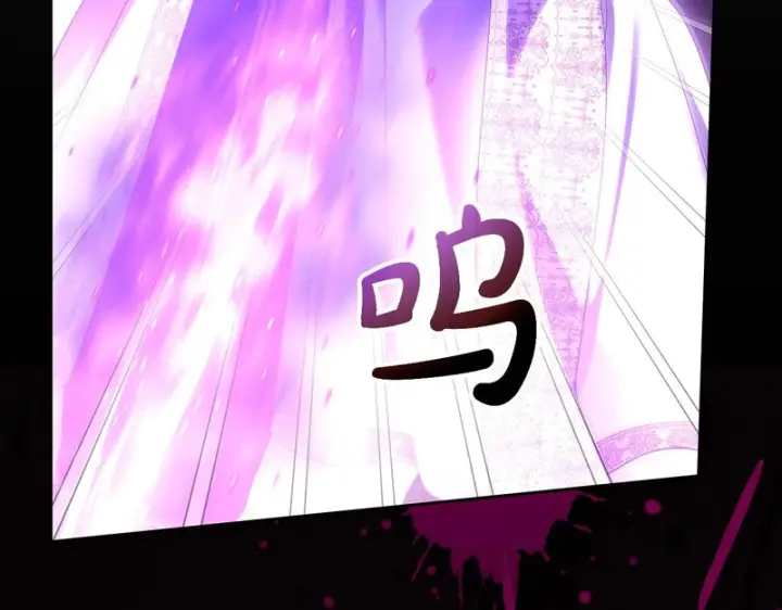《冬城的小囚犯》第89话 魔像大师图222