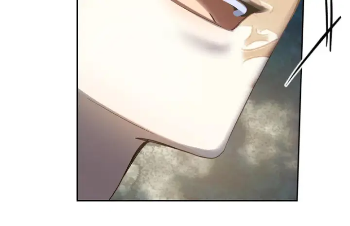 《冬城的小囚犯》第89话 魔像大师图236
