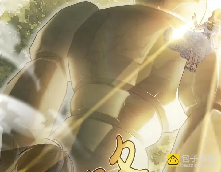 《冬城的小囚犯》第89话 魔像大师图244