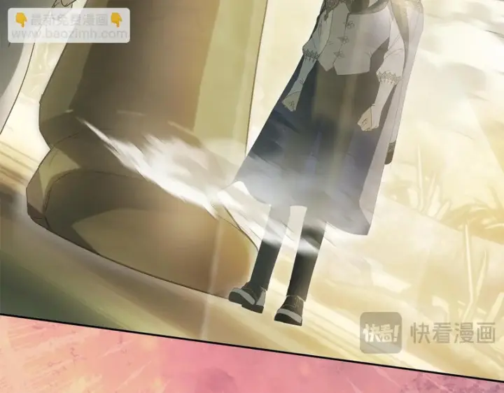 《冬城的小囚犯》第89话 魔像大师图246