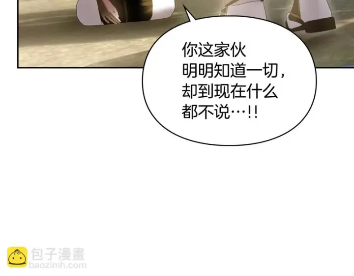 《冬城的小囚犯》第89话 魔像大师图255