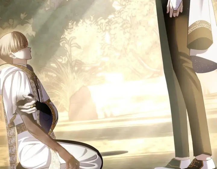 《冬城的小囚犯》第89话 魔像大师图269