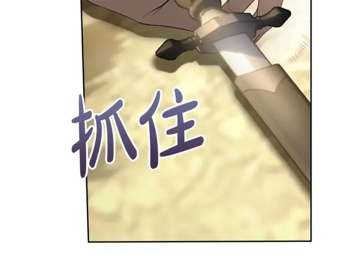 《冬城的小囚犯》第89话 魔像大师图275