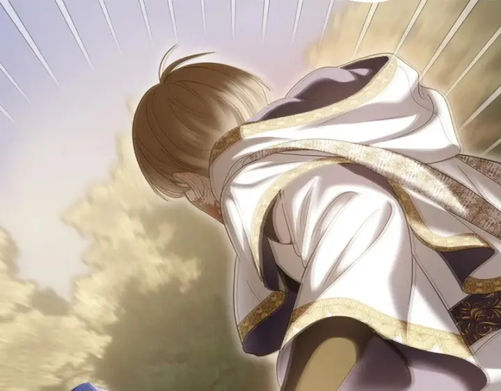 《冬城的小囚犯》第89话 魔像大师图288