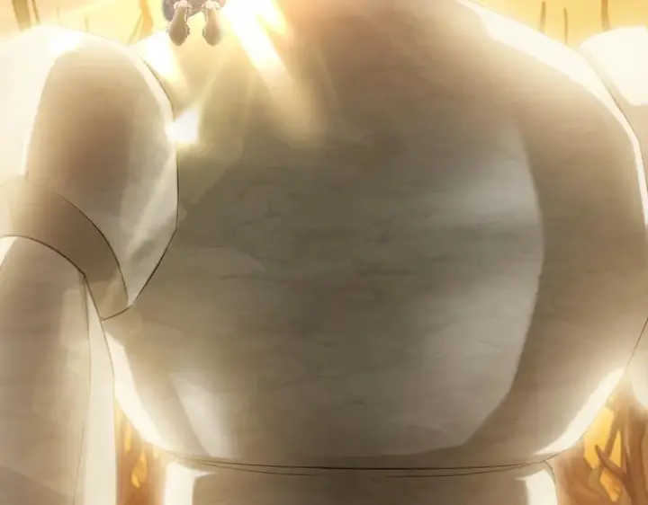《冬城的小囚犯》第89话 魔像大师图33