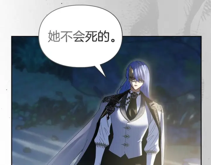 《冬城的小囚犯》第89话 魔像大师图43