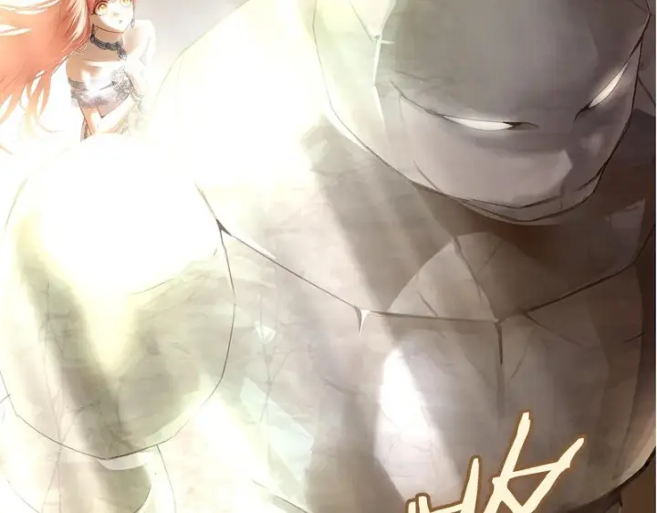 《冬城的小囚犯》第89话 魔像大师图5