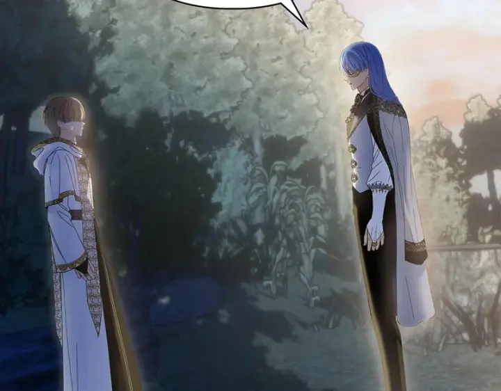 《冬城的小囚犯》第89话 魔像大师图51
