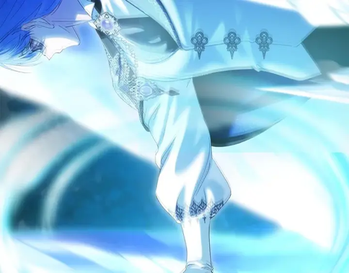 《冬城的小囚犯》第89话 魔像大师图69