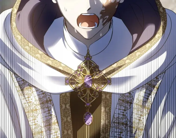 《冬城的小囚犯》第89话 魔像大师图85