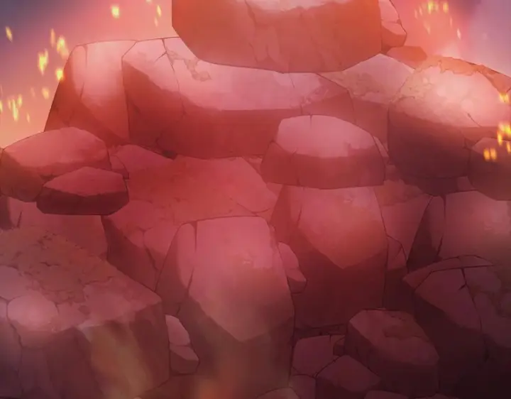 《冬城的小囚犯》第89话 魔像大师图91