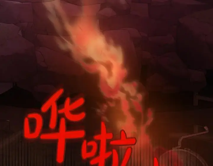 《冬城的小囚犯》第89话 魔像大师图92