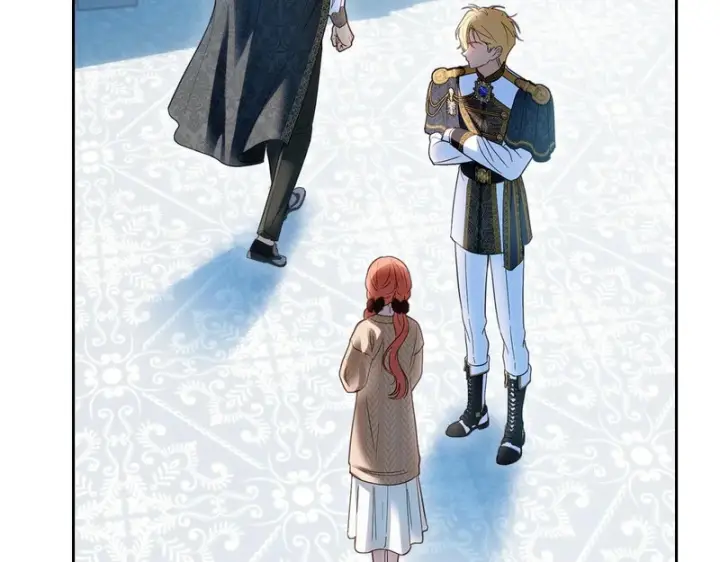 《冬城的小囚犯》第91话 求婚图164
