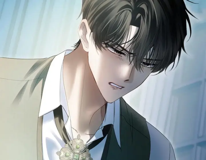 《冬城的小囚犯》第91话 求婚图22