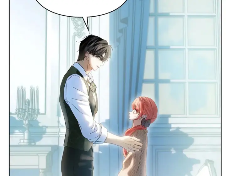 《冬城的小囚犯》第91话 求婚图80