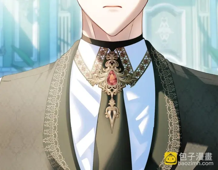 《冬城的小囚犯》第92话 秘密图147