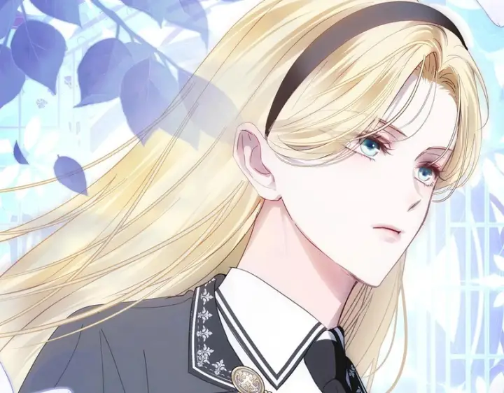 《冬城的小囚犯》第92话 秘密图166