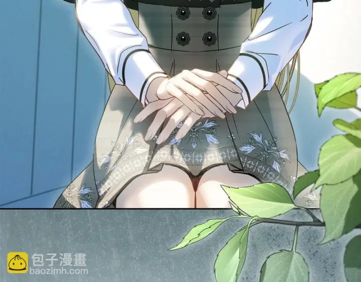 《冬城的小囚犯》第92话 秘密图217
