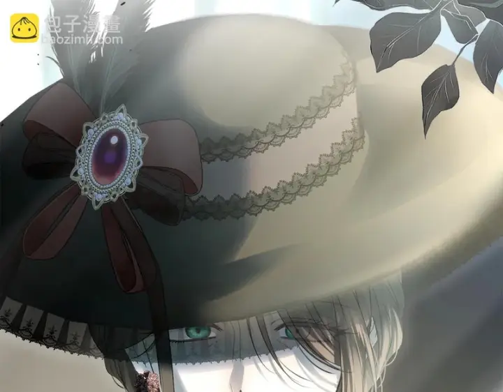 《冬城的小囚犯》第92话 秘密图226