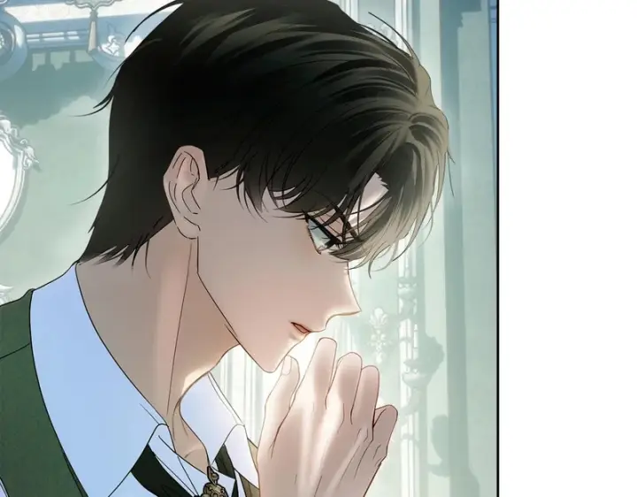 《冬城的小囚犯》第92话 秘密图58