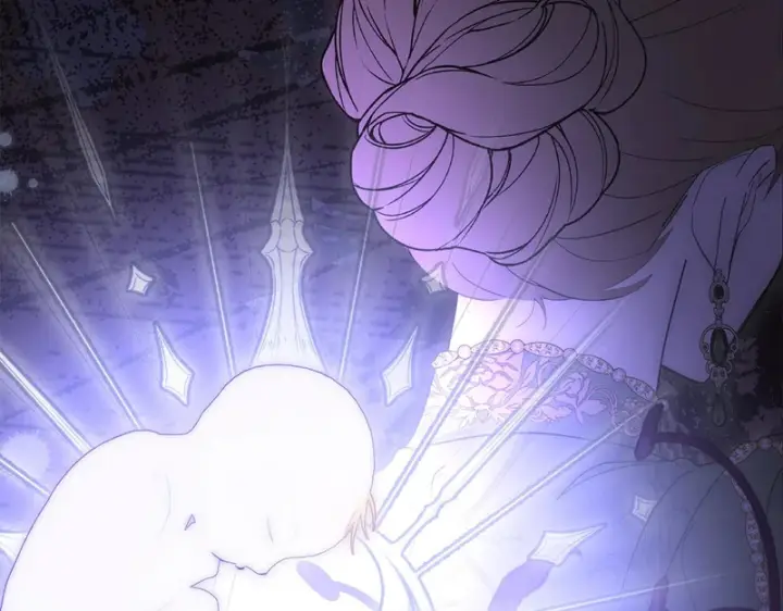 《冬城的小囚犯》第92话 秘密图97