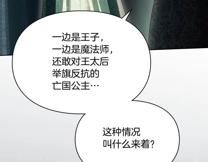 《冬城的小囚犯》第94话 所有的真相图35