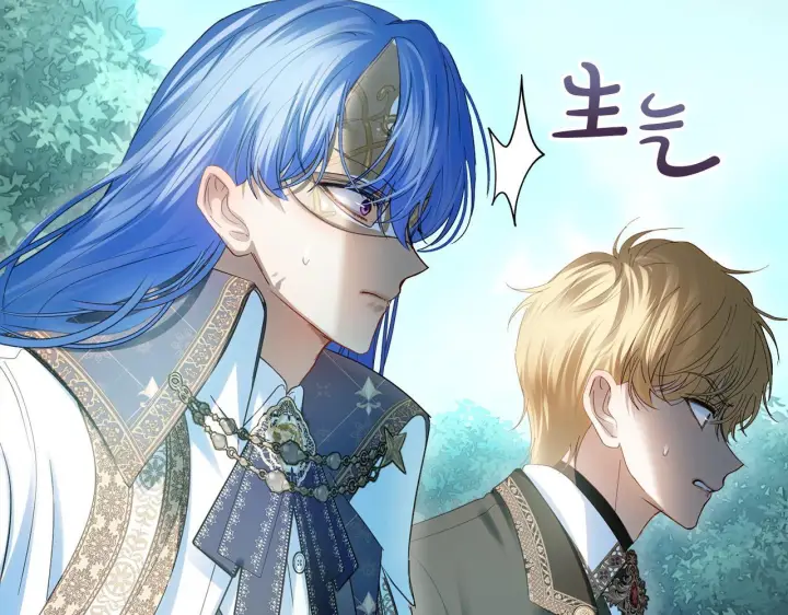 《冬城的小囚犯》第94话 所有的真相图37