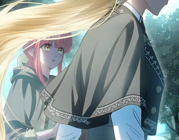 《冬城的小囚犯》第94话 所有的真相图75