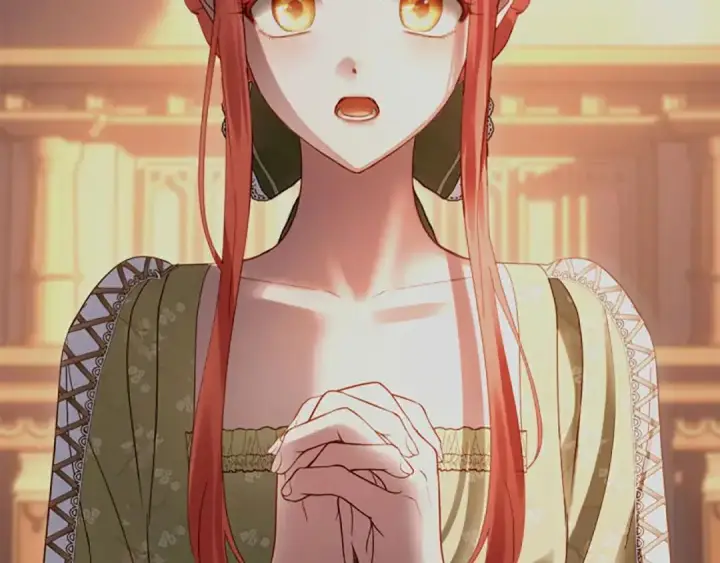 《冬城的小囚犯》第95话 我很强图19
