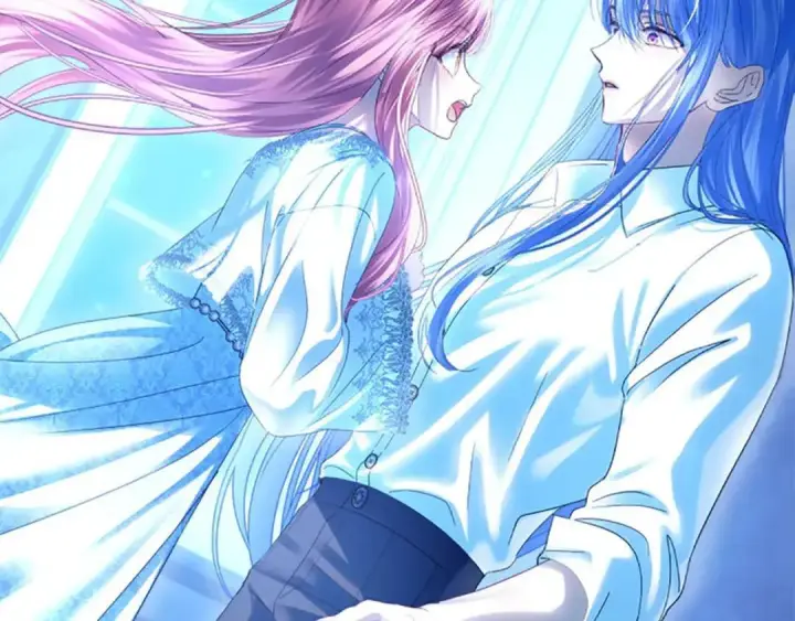 《冬城的小囚犯》第95话 我很强图221