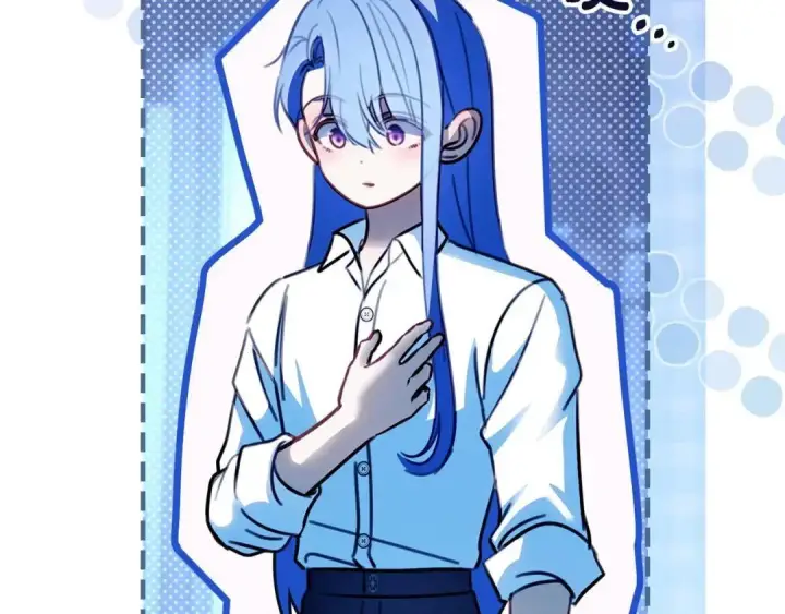《冬城的小囚犯》第95话 我很强图254