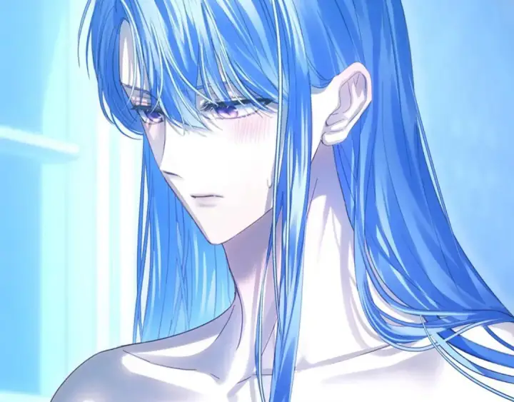 《冬城的小囚犯》第95话 我很强图273