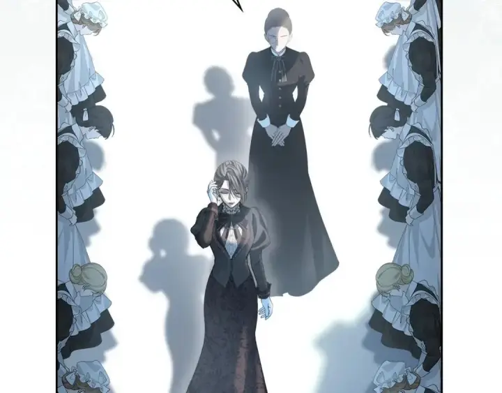 《冬城的小囚犯》第96话 魔物要涌来图115