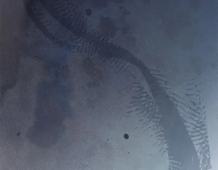 《冬城的小囚犯》第96话 魔物要涌来图126